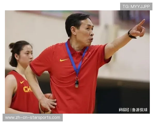 国际知名教练助力中国篮球战术体系创新，著名篮球教练